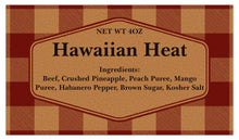 Load image into Gallery viewer, Jerry's Jerky Mixed Sampler