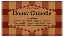 Load image into Gallery viewer, Jerry's Jerky Mixed Sampler