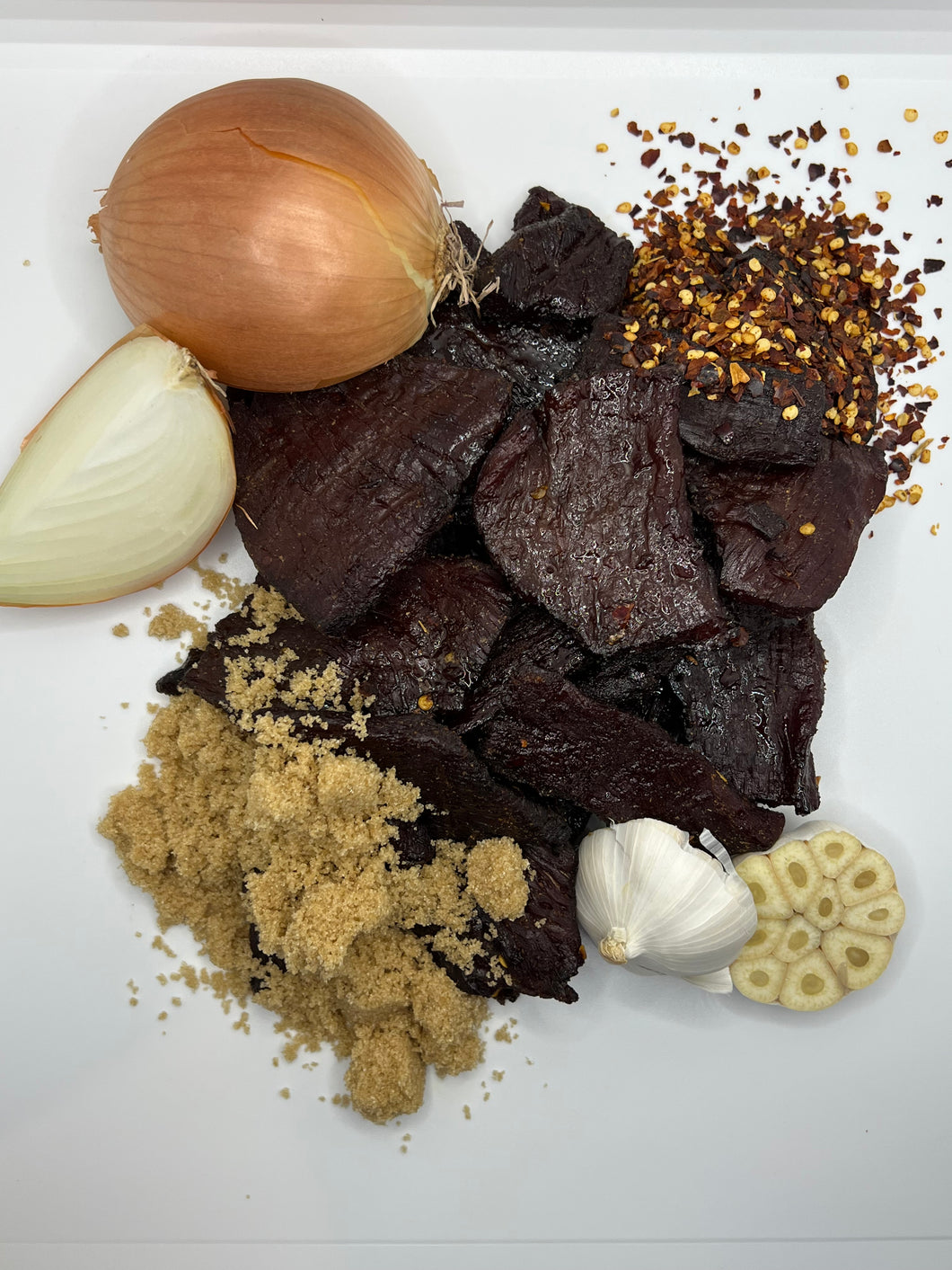 Jerry's Jerky Original